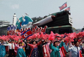 Seúl: Corea del Norte ha completado los preparativos para un ensayo nuclear