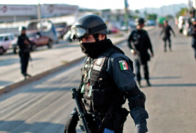 Detienen a uno de los líderes del cartel de Sinaloa 
