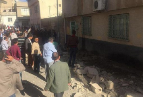 Mueren seis personas en el centro de Siria por un bombardeo del ejército