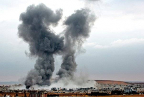 Siria denuncia grandes daños a su sector petrolero por los ataques de la coalición de EEUU
