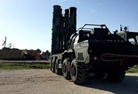 Turquía quiere comprar los sistemas antiaéreos rusos