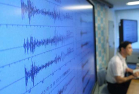 Se registra el sismo de 5,1 grados en Chile