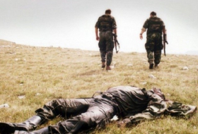 Muerto un soldado armenio en Karabaj