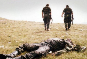 Se aniquiló un soldado armenio más en Nagorno Karabaj