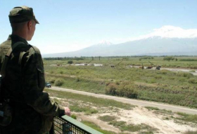Carta de un soldado armenio a un amigo suyo azerbaiyano