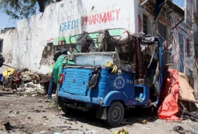 Al menos 8 muertos tras una explosión en la capital somalí