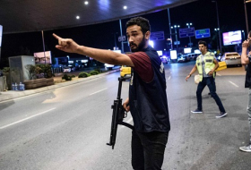 Erdogan: “Este atentado podría haber pasado en cualquier ciudad”