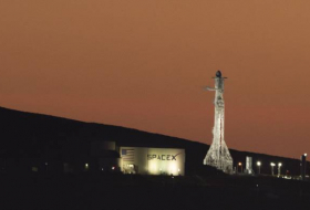 SpaceX lanzará un satélite secreto para el Gobierno de EE.UU.