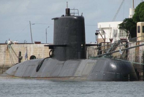 Objeto detectado a 477 metros no es submarino ARA San Juan