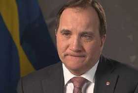Primer ministro sueco llama a proteger elecciones parlamentarias de 2018