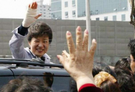 La Fiscalía surcoreana citará a declarar a la expresidenta Park por corrupción