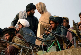 Detienen a un comandante del Talibán en Afganistán 