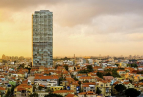 Tel Aviv ‘derriba’ la efigie dorada del ‘rey Bibi’
