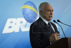 La denuncia de corrupción contra Temer agrava una crisis histórica en Brasil