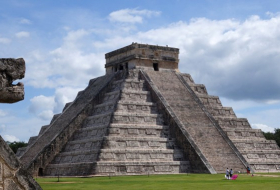 Hallazgo arqueológico en Guatemala muestra que cultura maya era 