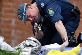Terroristas en Australia planeaban detonar a bordo una bomba disfrazada de picadora de cocina
