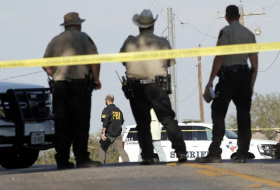 El asesino de Texas sobre su rifle: “Es una mala puta”