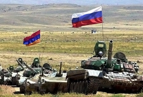 Rusia empieza a suministrar el armamento a Armenia