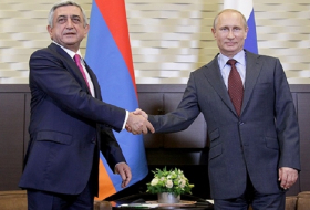 Putin y Sarquisyán volverán a abordar el conflicto de Alto Karabaj
