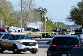 El tiroteo en iglesia de Texas causa 26 muertos