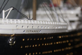 El Titanic sigue siendo noticia: expertos discuten nuevas teorías sobre el hundimiento