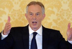 Tony Blair crea un instituto para combatir populismo en Europa