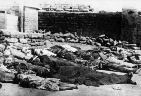 Traición y atrocidades armenias
