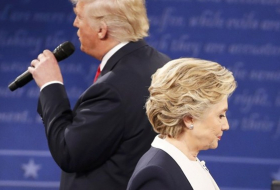Hillary Clinton contra Donald Trump, entre el continuismo y el salto a lo desconocido