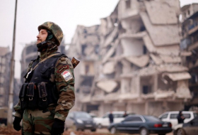Observadores rusos denuncian 37 violaciones de la tregua siria en un día 
