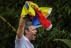 Leopoldo López y Antonio Ledezma vuelven a ser detenidos en Venezuela