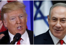Casa Blanca: Trump y Netanyahu se reunirán en Washington a inicios de febrero 