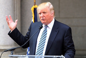 Casi la mitad de los estadounidenses aprueba discurso de investidura de Trump 