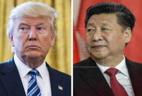 Trump presionará a Xi sobre Corea del Norte y comercio en su primer encuentro