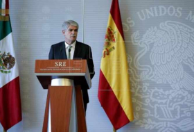 España rechaza el muro de Trump y exige 