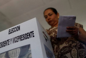 El TSE de Honduras divulgará resultados definitivos de las presidenciales hasta el 30 de noviembre