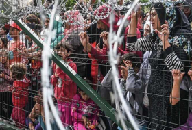 Tribunal Europeo bloquea traslado obligatorio de inmigrantes en Hungría