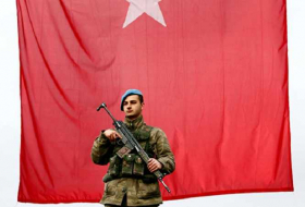 Turquía arma a su Ejército con fusiles automáticos de fabricación nacional