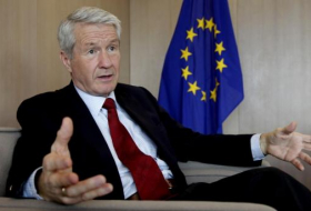 Jagland: “El Consejo de Europa está detrás de las instituciones democráticas de Turquía“