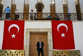 El problema de las relaciones turco-estadounidenses