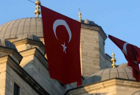 Turquía pide celebrar encuentro sobre Siria 