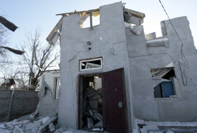 EEUU se preocupa por la escalada del conflicto en el este de Ucrania