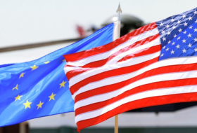 Mogherini: la UE y EEUU seguirán trabajando juntos pese a los cambios políticos