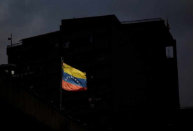 Avería deja sin luz a varios sectores de la capital venezolana por 24 horas