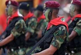 ¿Se encamina Venezuela hacia una solución militar del conflicto?