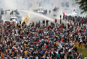 Expresidente chileno insta a cancilleres de la región a involucrarse más con Venezuela