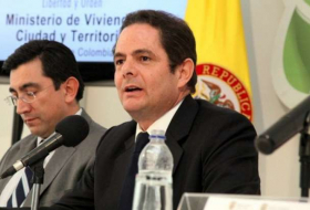 Vicepresidente de Colombia confirma que abandonará su cargo el 14 de marzo