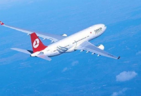 Turkish Airlines ha iniciado vuelos a Atlanta