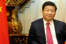 Xi Jinping felicita a Trump por asumir la presidencia