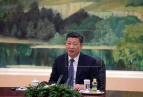 Xi celebra 90 años del ELP con una advertencia contra 
