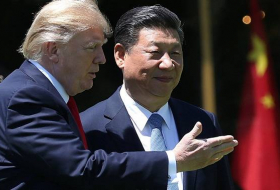 Xi y Trump acuerdan cooperar en mayor grado en relación con Corea